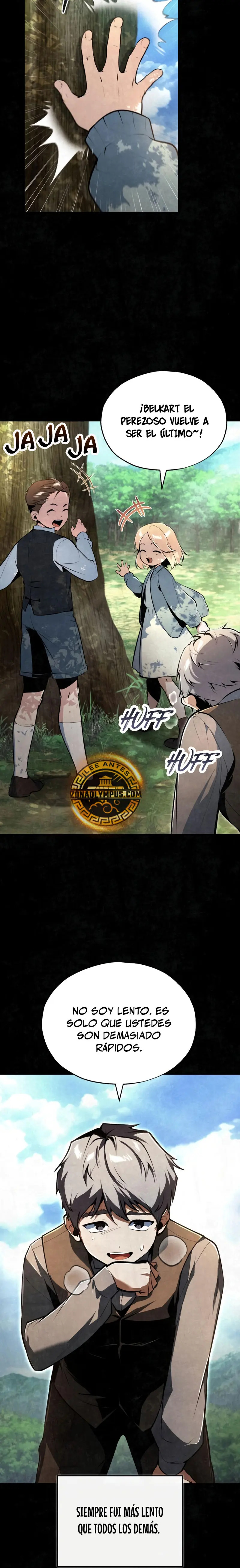 Read Academy’s Undercover Professor Es Manga Online