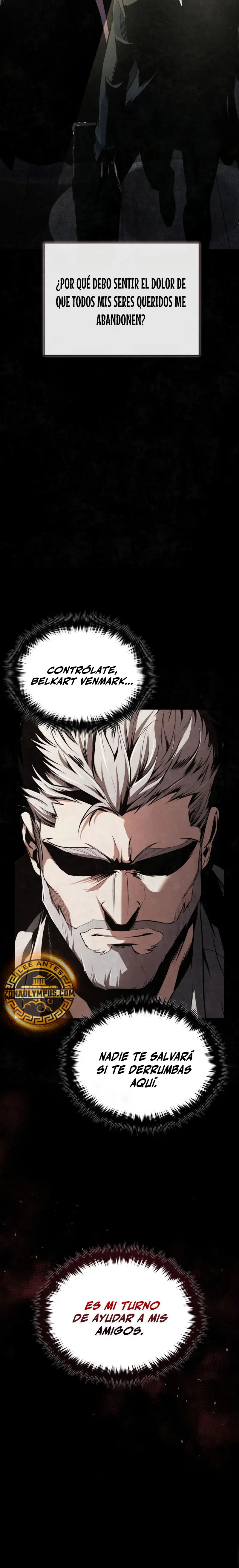 Read Academy’s Undercover Professor Es Manga Online