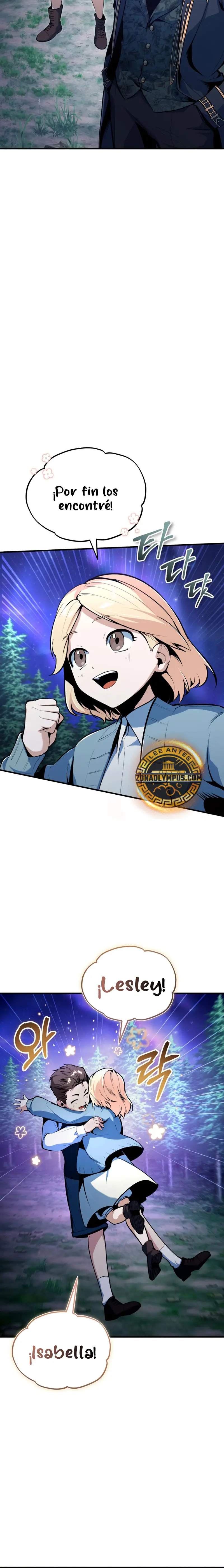 Read Academy’s Undercover Professor Es Manga Online