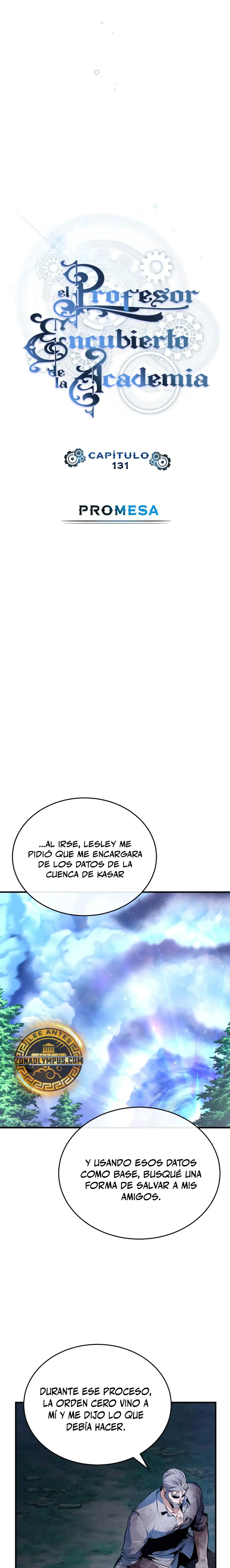 Read Academy’s Undercover Professor Es Manga Online