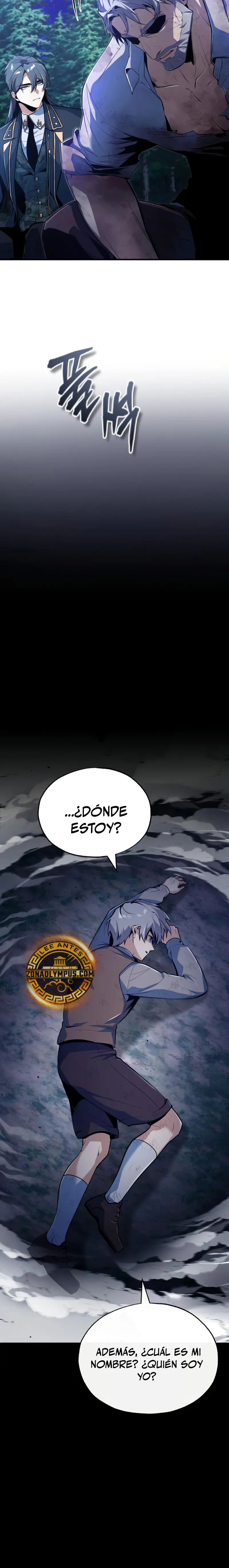 Read Academy’s Undercover Professor Es Manga Online