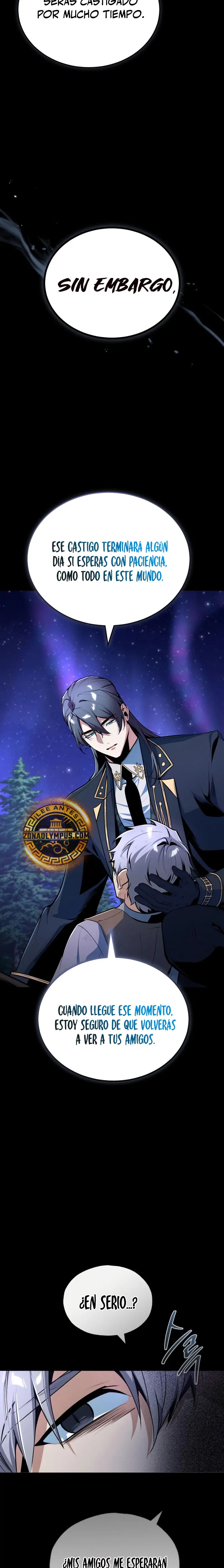Read Academy’s Undercover Professor Es Manga Online