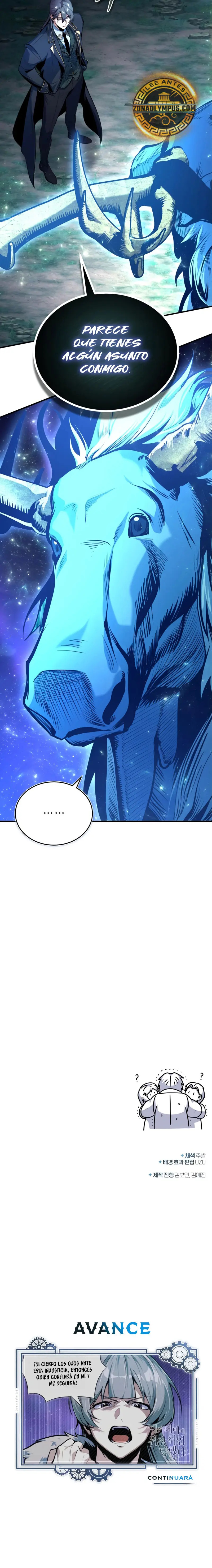 Read Academy’s Undercover Professor Es Manga Online