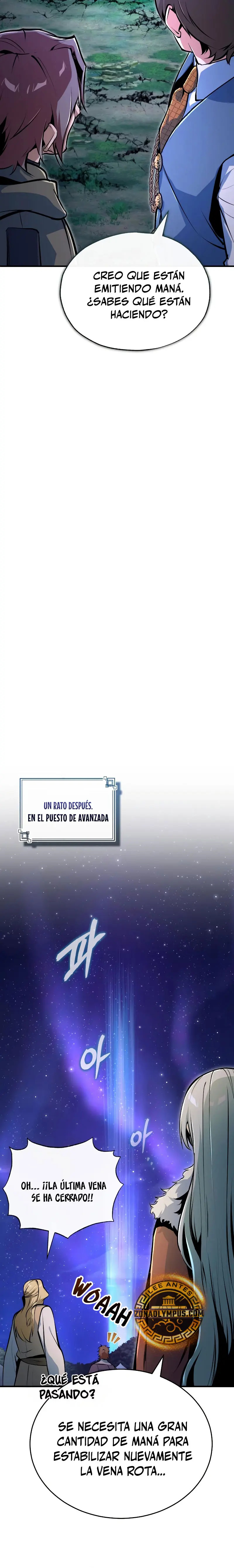 Read Academy’s Undercover Professor Es Manga Online