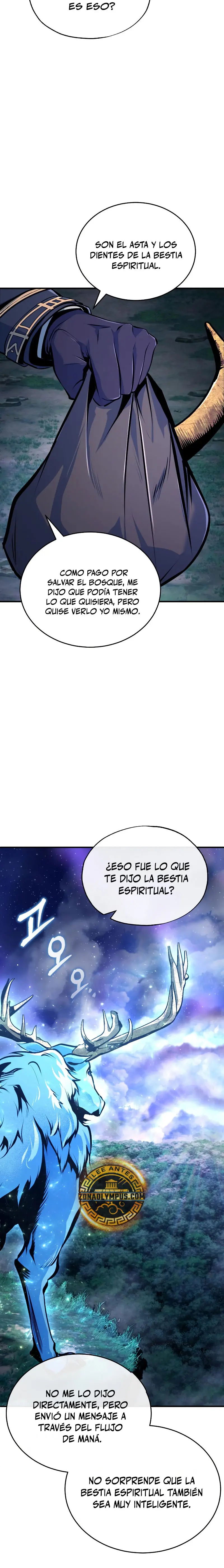 Read Academy’s Undercover Professor Es Manga Online