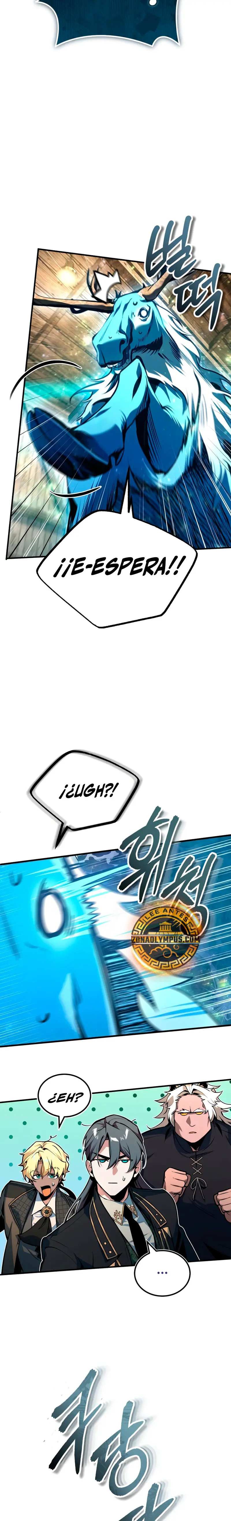 Read Academy’s Undercover Professor Es Manga Online