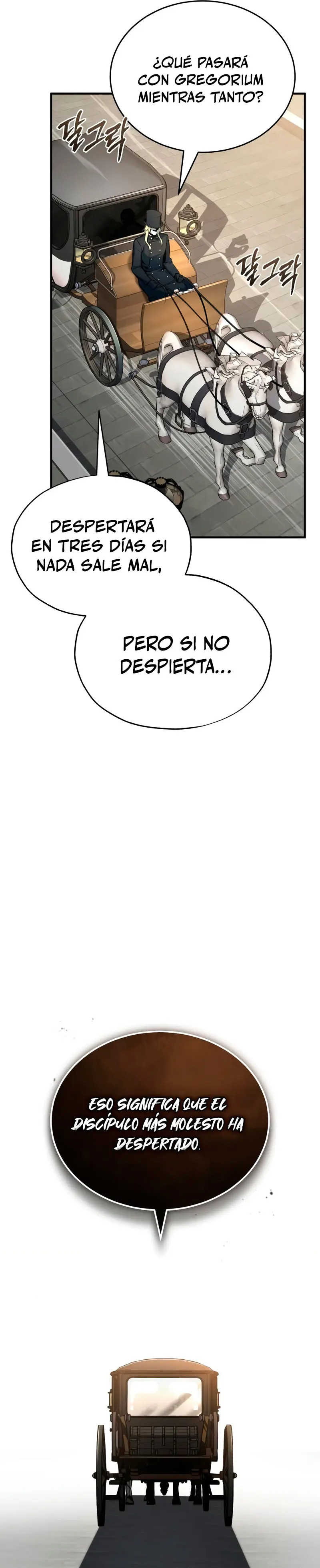 Read Academy’s Undercover Professor Es Manga Online