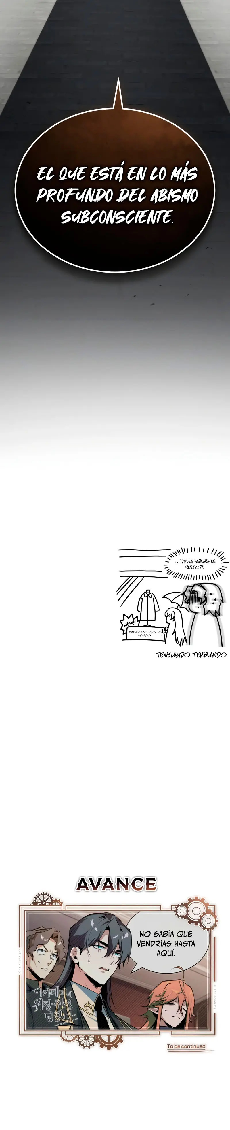 Read Academy’s Undercover Professor Es Manga Online