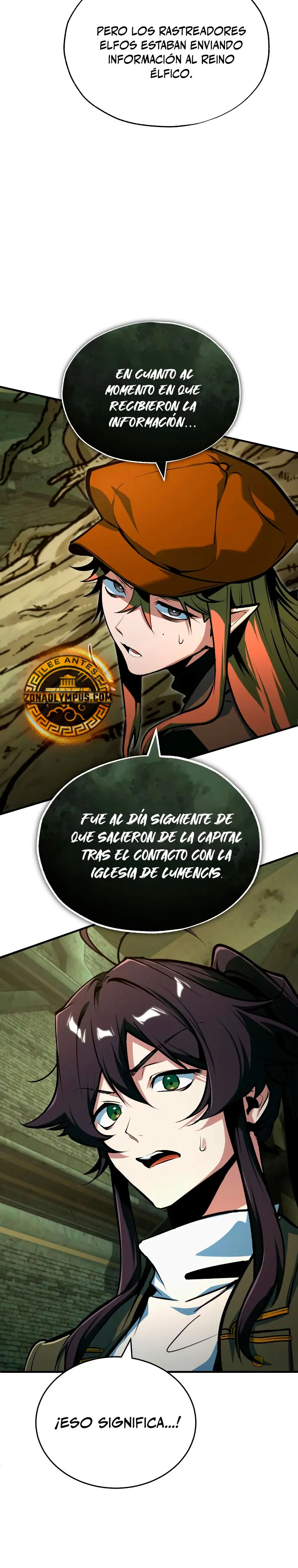 Read Academy’s Undercover Professor Es Manga Online