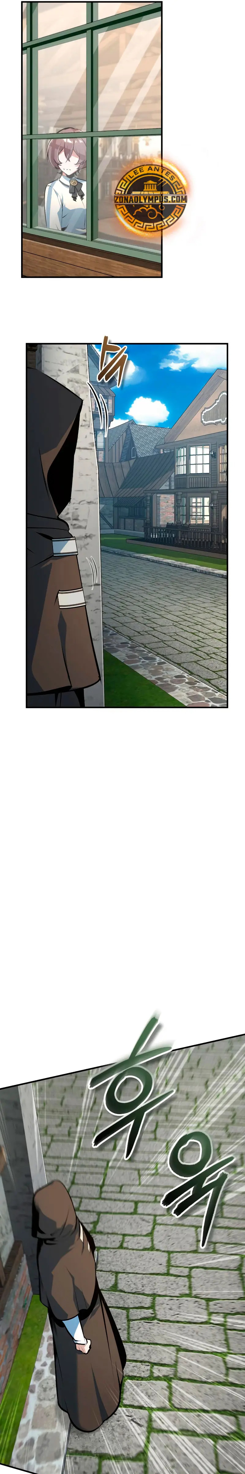 Read Academy’s Undercover Professor Es Manga Online