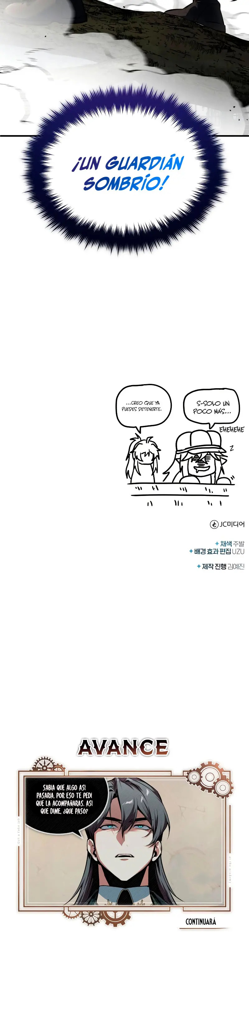 Read Academy’s Undercover Professor Es Manga Online