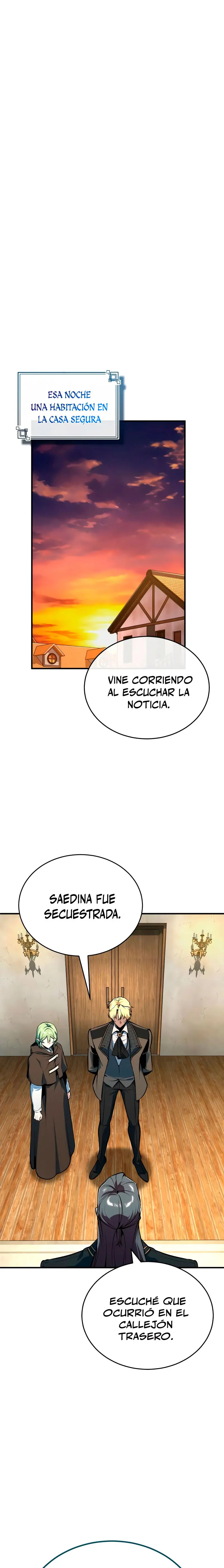 Read Academy’s Undercover Professor Es Manga Online