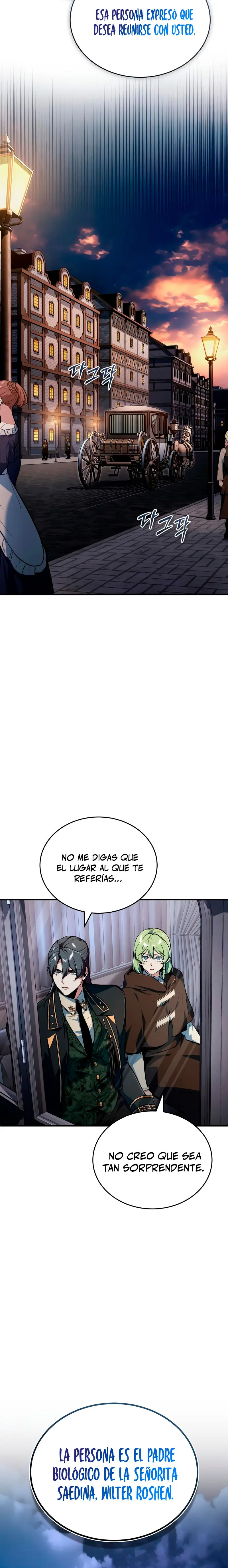 Read Academy’s Undercover Professor Es Manga Online