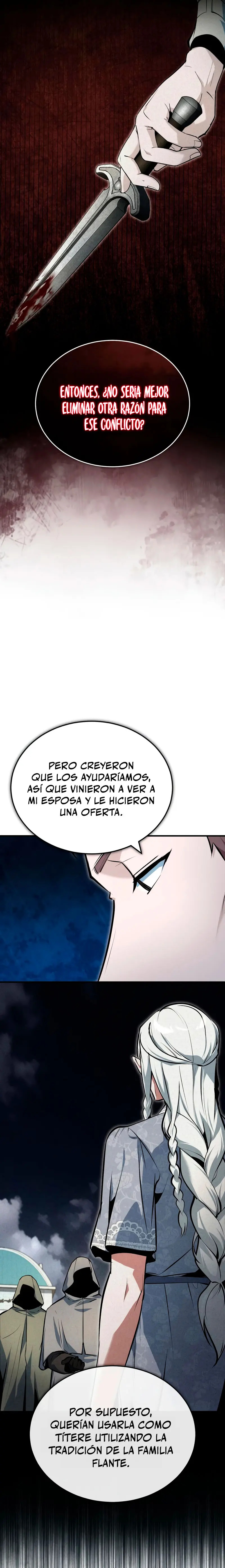 Read Academy’s Undercover Professor Es Manga Online
