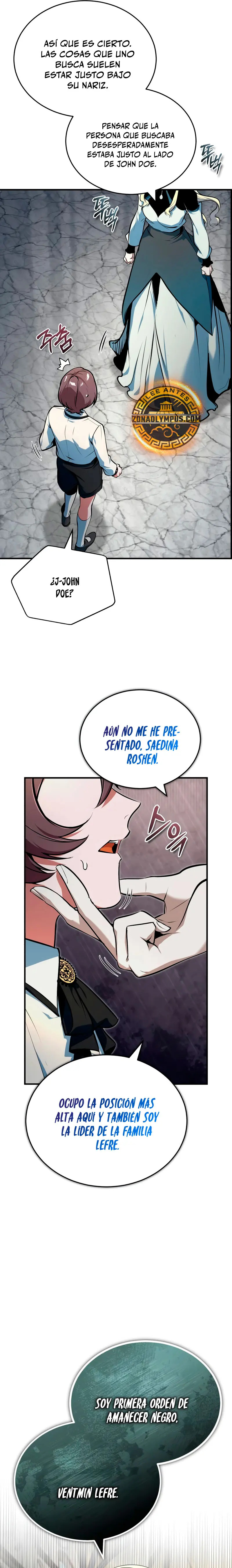 Read Academy’s Undercover Professor Es Manga Online