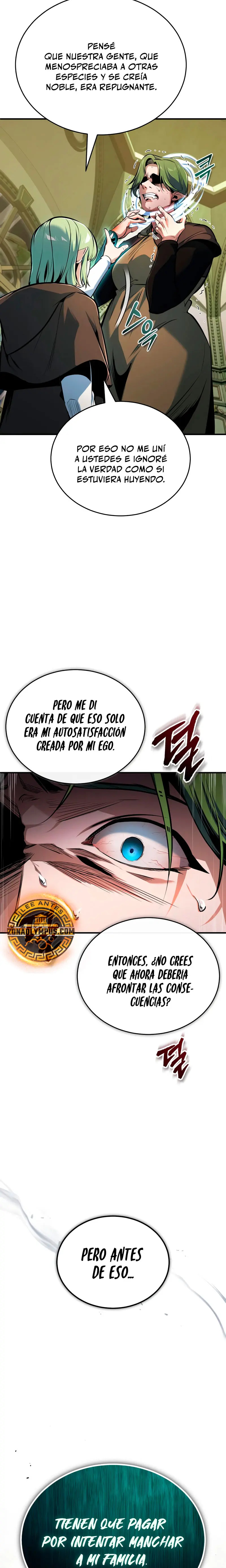 Read Academy’s Undercover Professor Es Manga Online