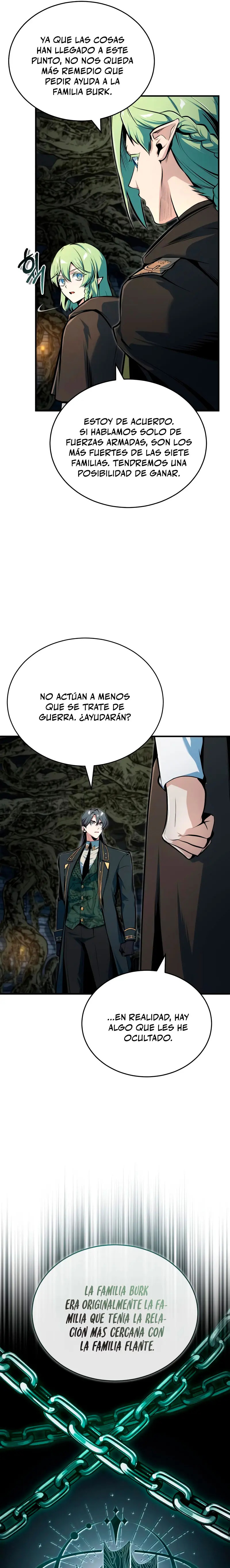 Read Academy’s Undercover Professor Es Manga Online