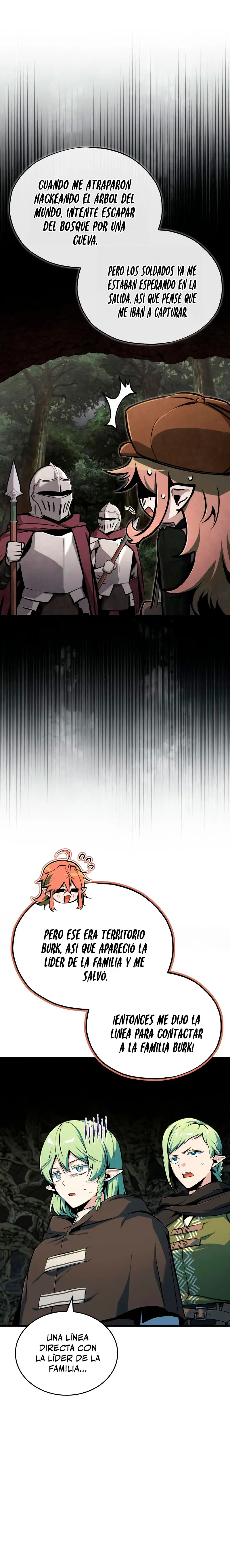 Read Academy’s Undercover Professor Es Manga Online