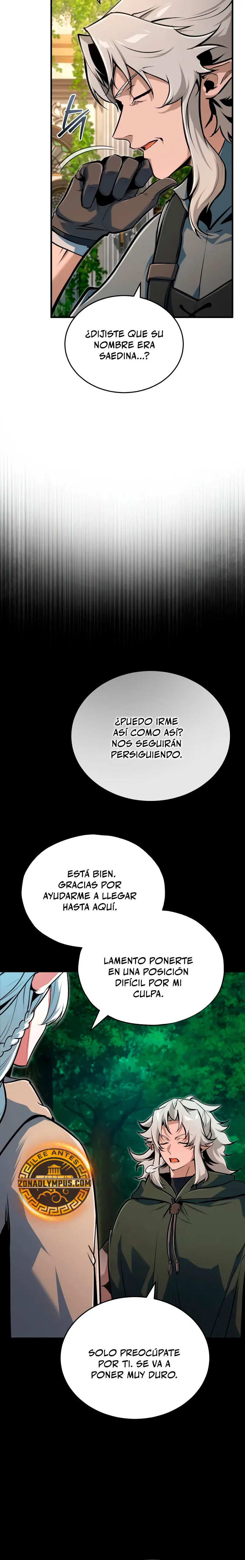 Read Academy’s Undercover Professor Es Manga Online