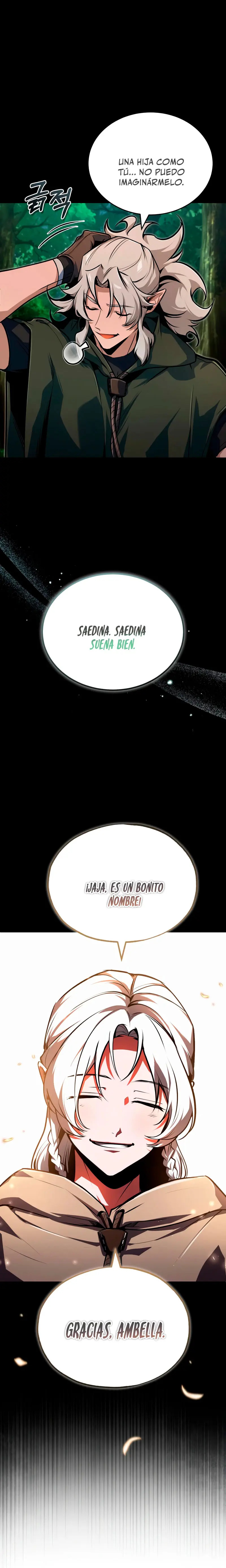 Read Academy’s Undercover Professor Es Manga Online