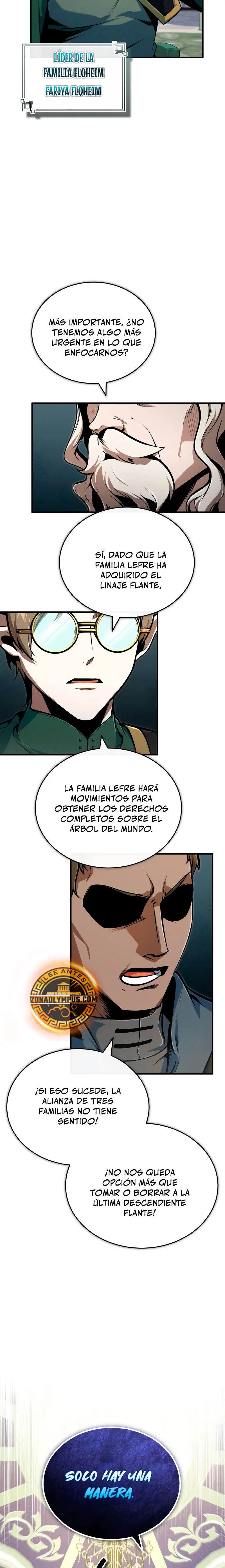 Read Academy’s Undercover Professor Es Manga Online