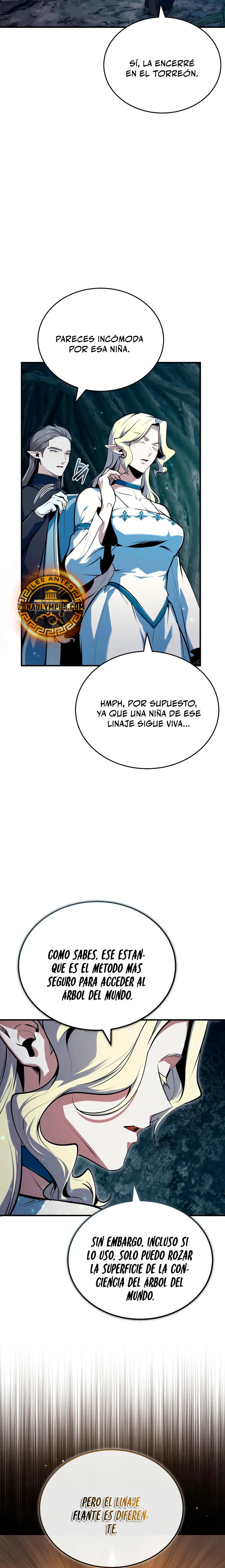 Read Academy’s Undercover Professor Es Manga Online