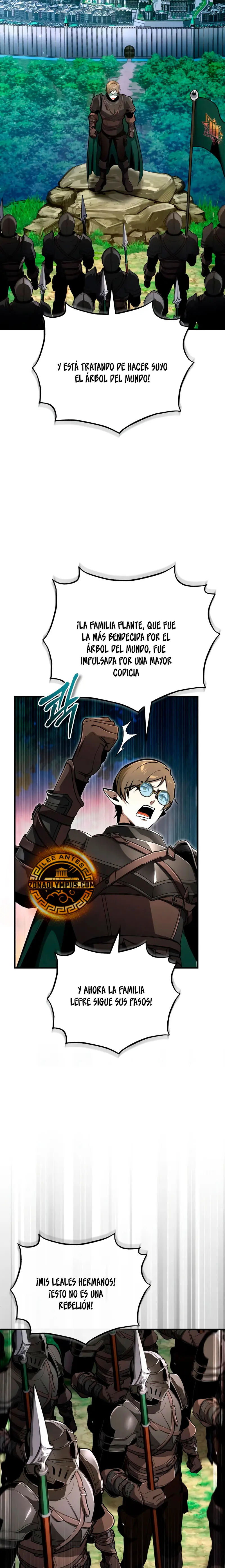 Read Academy’s Undercover Professor Es Manga Online