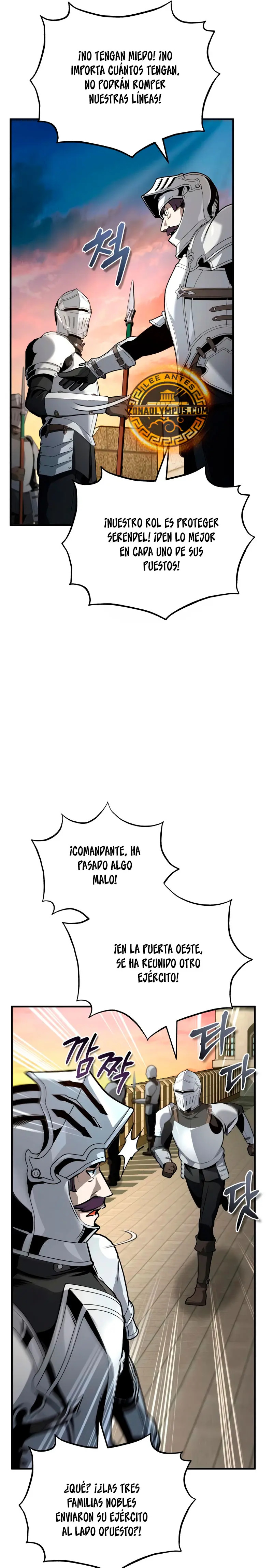 Read Academy’s Undercover Professor Es Manga Online