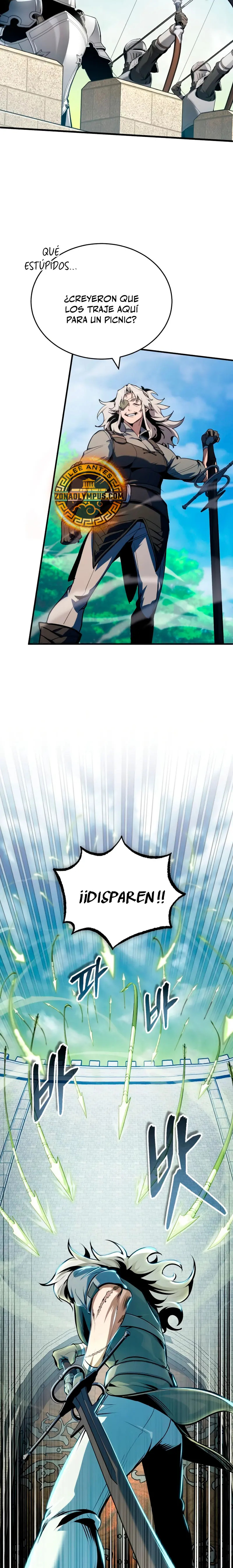 Read Academy’s Undercover Professor Es Manga Online