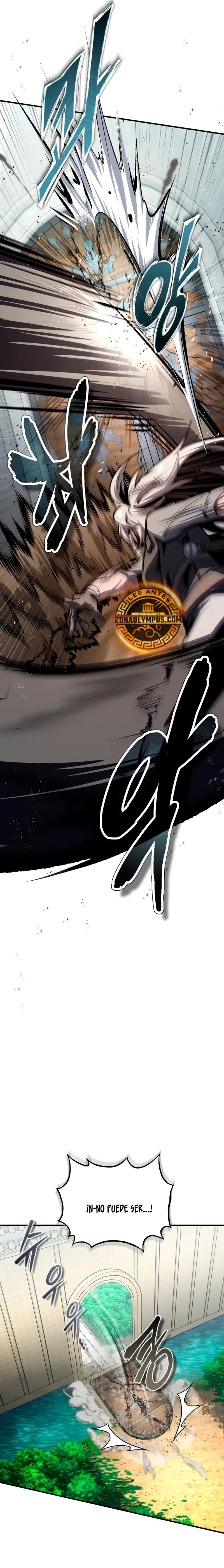 Read Academy’s Undercover Professor Es Manga Online