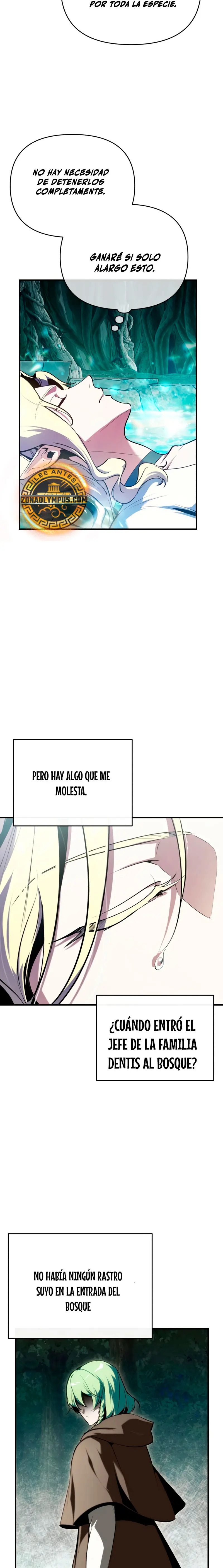 Read Academy’s Undercover Professor Es Manga Online