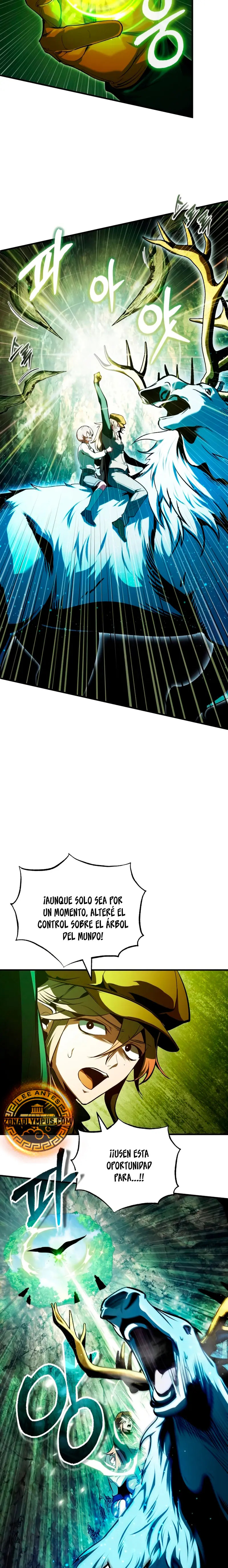 Read Academy’s Undercover Professor Es Manga Online
