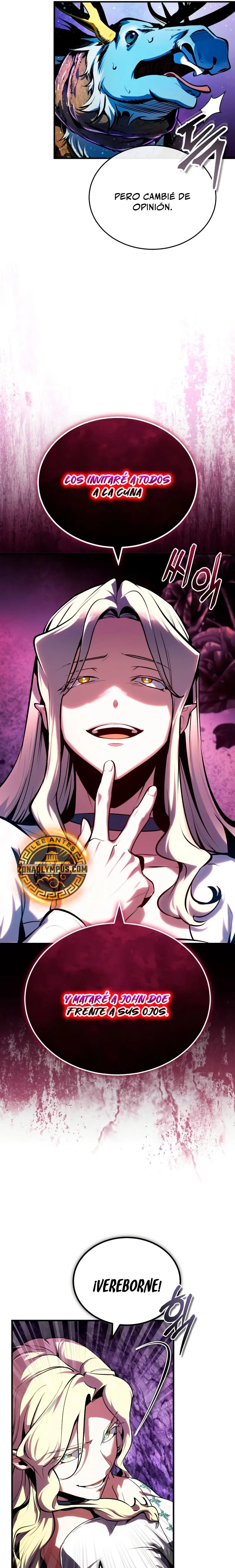 Read Academy’s Undercover Professor Es Manga Online