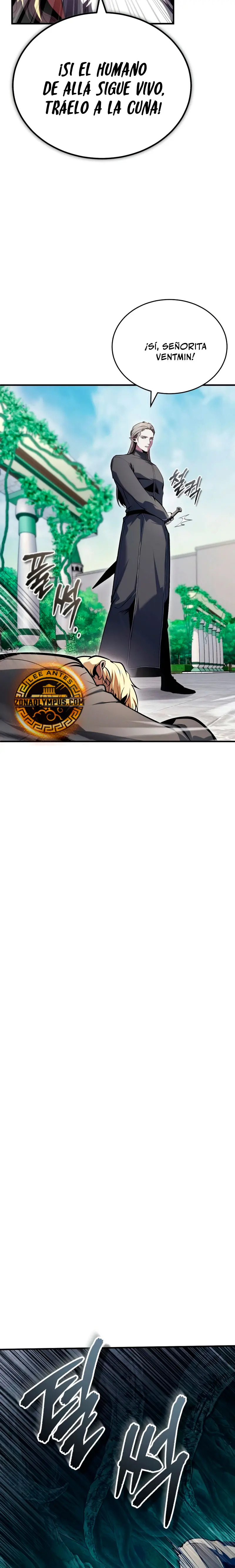 Read Academy’s Undercover Professor Es Manga Online