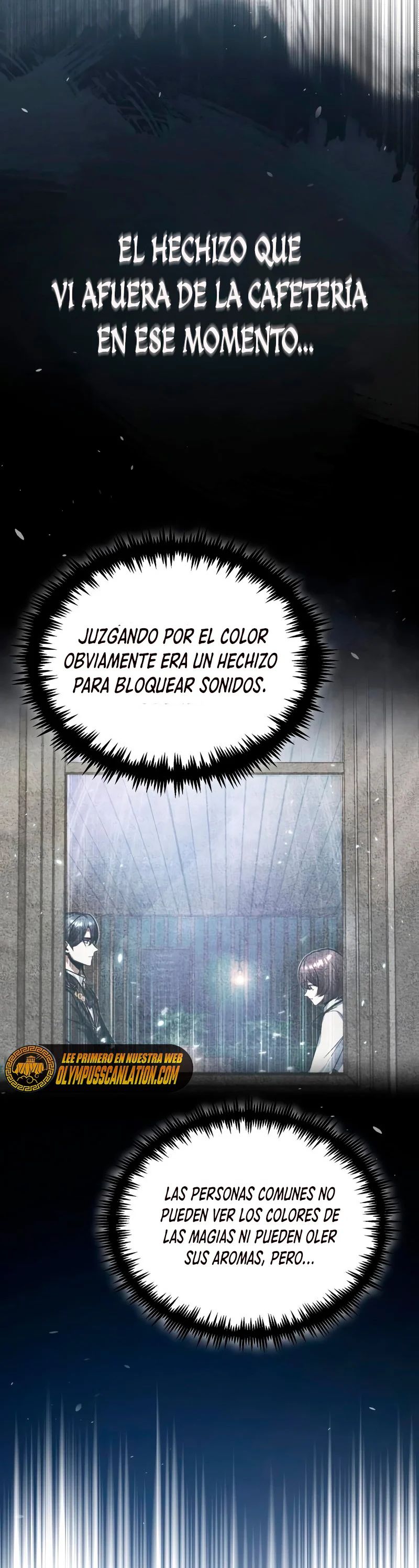 Read Academy’s Undercover Professor Es Manga Online