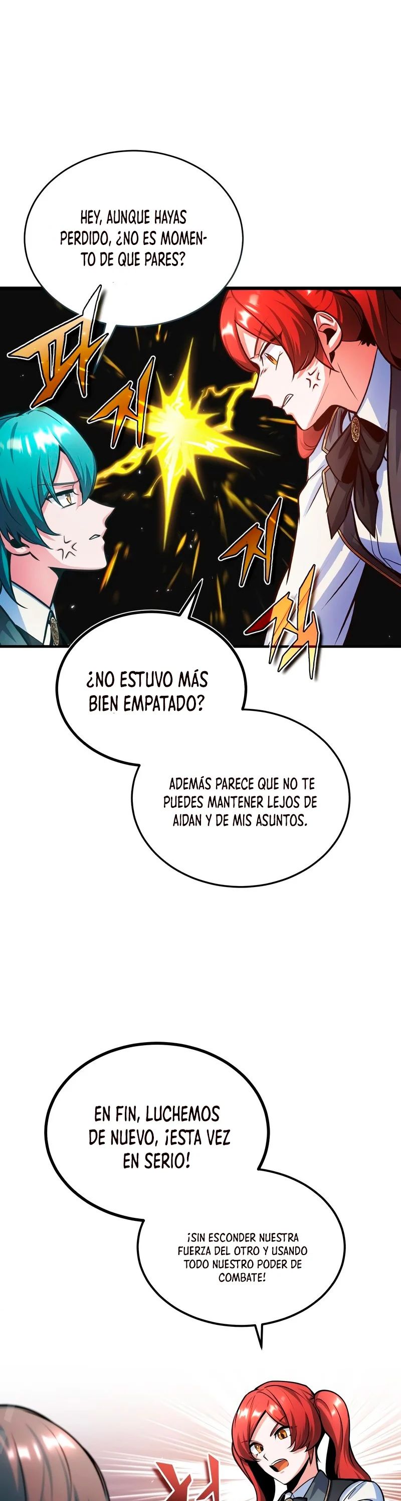 Read Academy’s Undercover Professor Es Manga Online