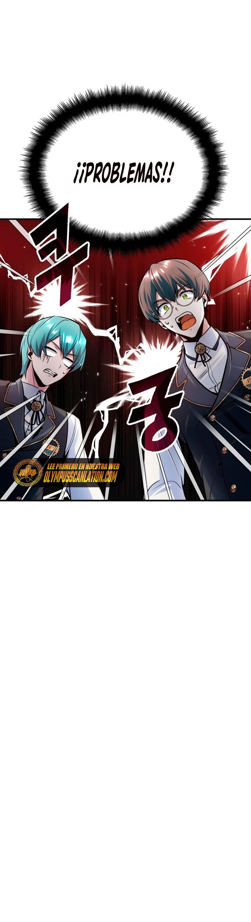Read Academy’s Undercover Professor Es Manga Online
