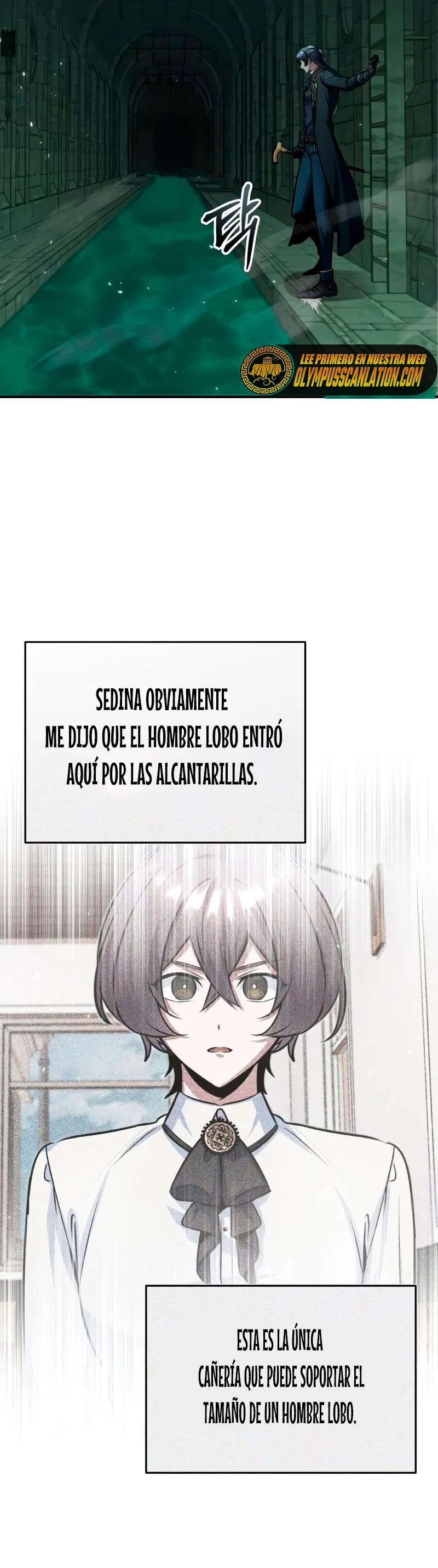 Read Academy’s Undercover Professor Es Manga Online