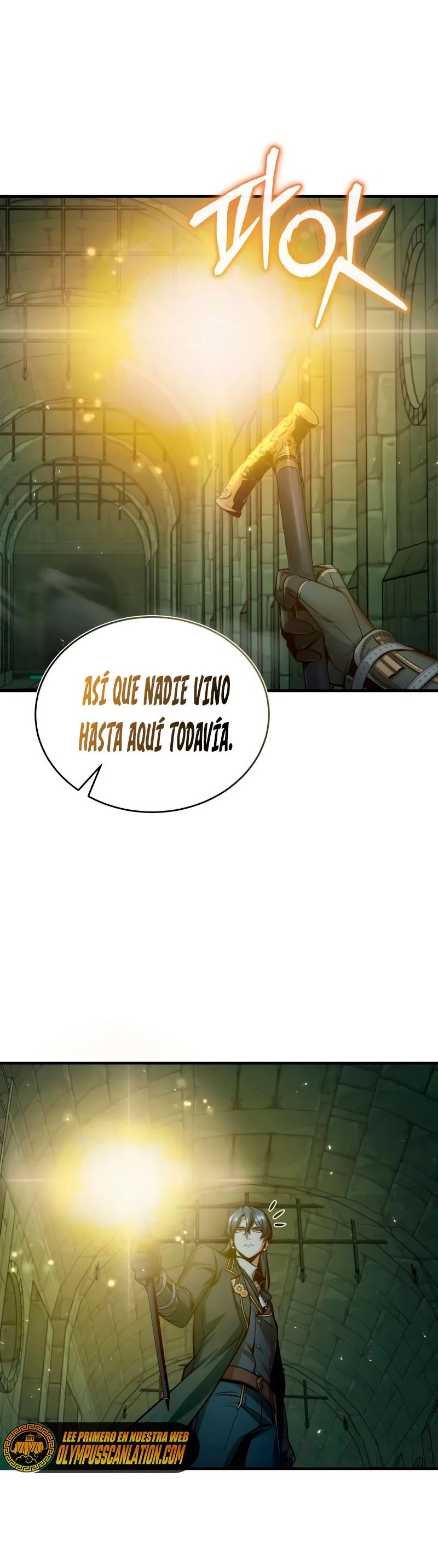 Read Academy’s Undercover Professor Es Manga Online