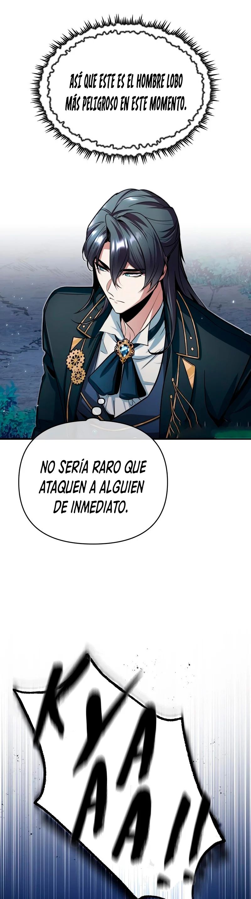 Read Academy’s Undercover Professor Es Manga Online