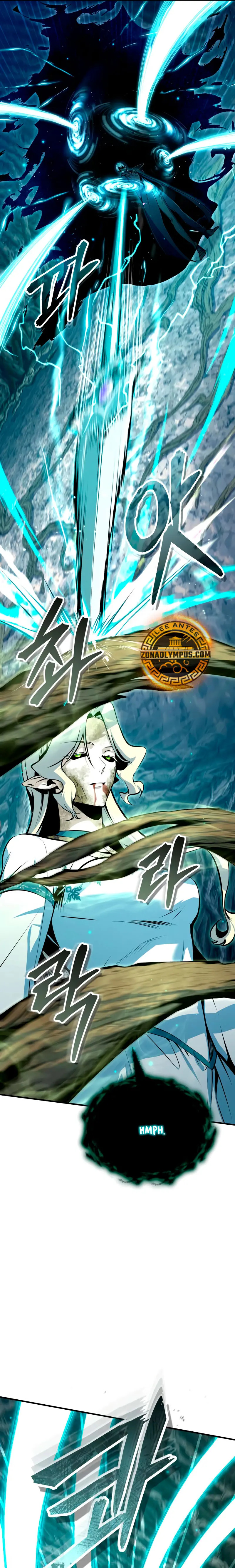 Read Academy’s Undercover Professor Es Manga Online