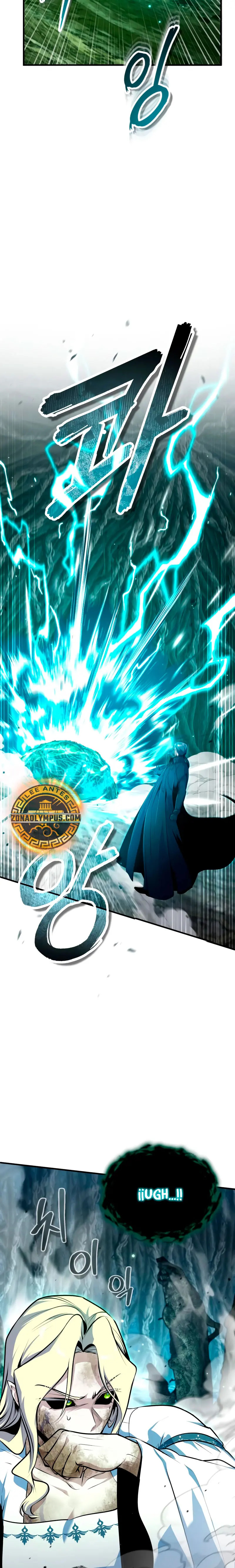 Read Academy’s Undercover Professor Es Manga Online