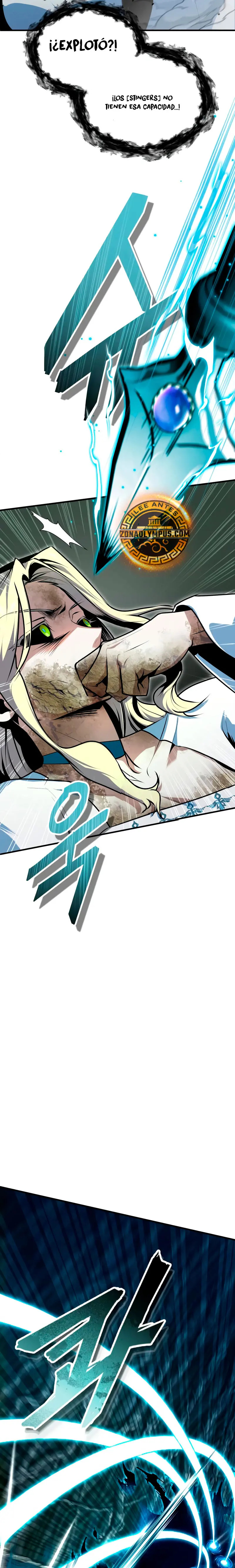 Read Academy’s Undercover Professor Es Manga Online