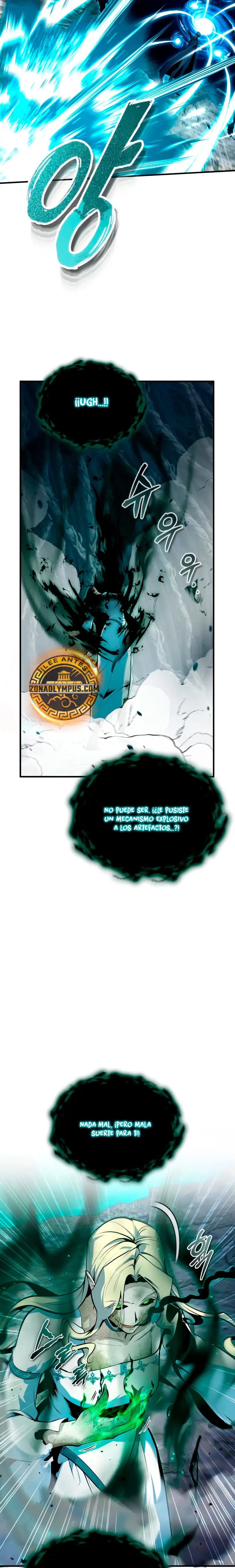 Read Academy’s Undercover Professor Es Manga Online