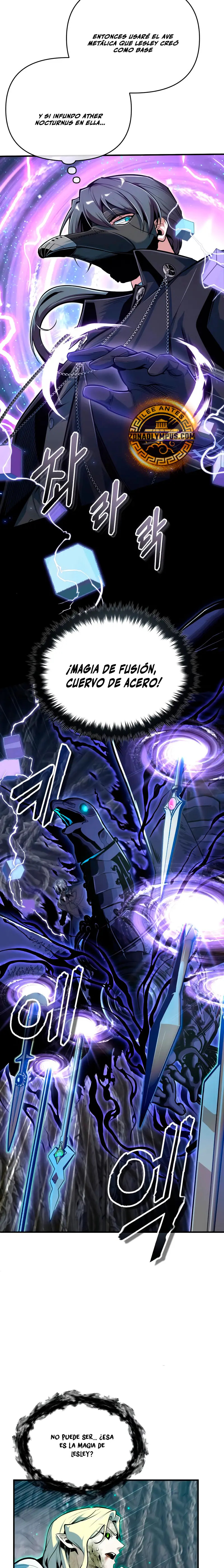 Read Academy’s Undercover Professor Es Manga Online