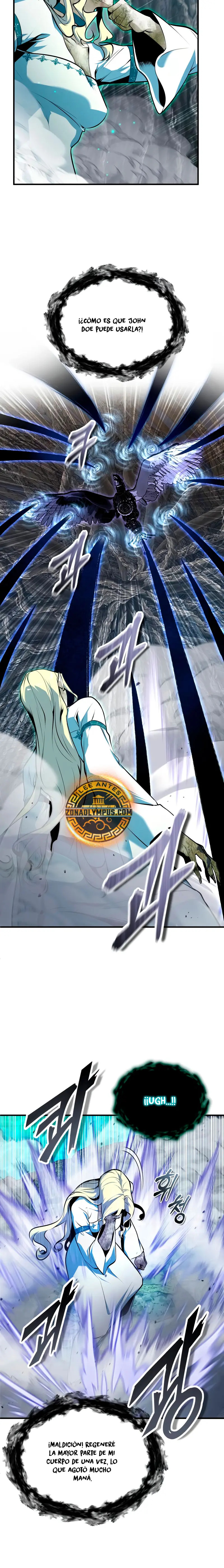 Read Academy’s Undercover Professor Es Manga Online