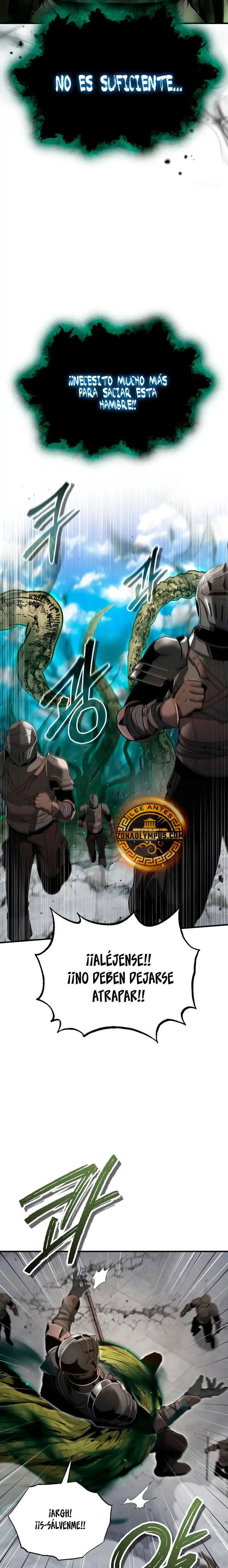 Read Academy’s Undercover Professor Es Manga Online