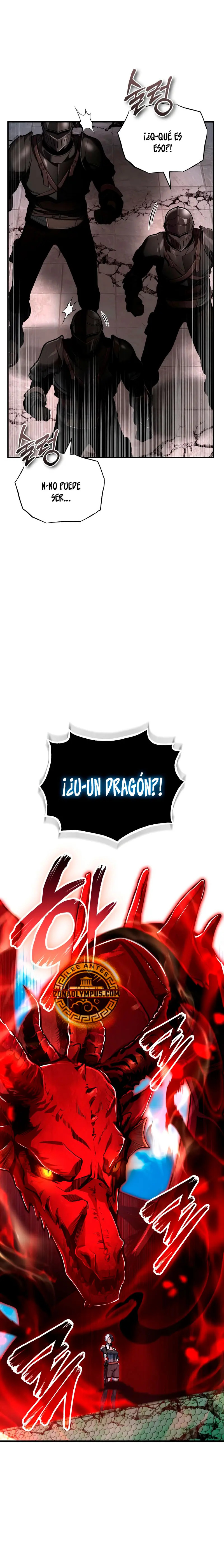 Read Academy’s Undercover Professor Es Manga Online
