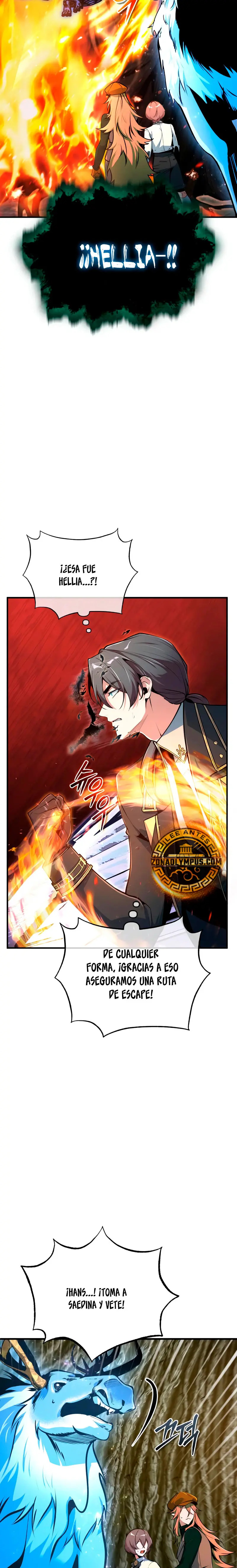 Read Academy’s Undercover Professor Es Manga Online