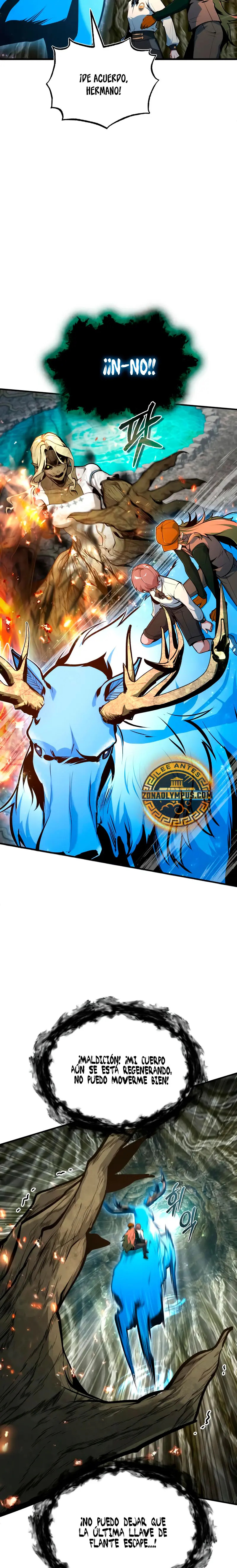 Read Academy’s Undercover Professor Es Manga Online